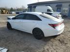 2022 Hyundai Elantra Sel na sprzedaż w Midway, FL - Front End