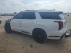 2025 Hyundai Palisade Calligraphy de vânzare în San Antonio, TX - Stripped