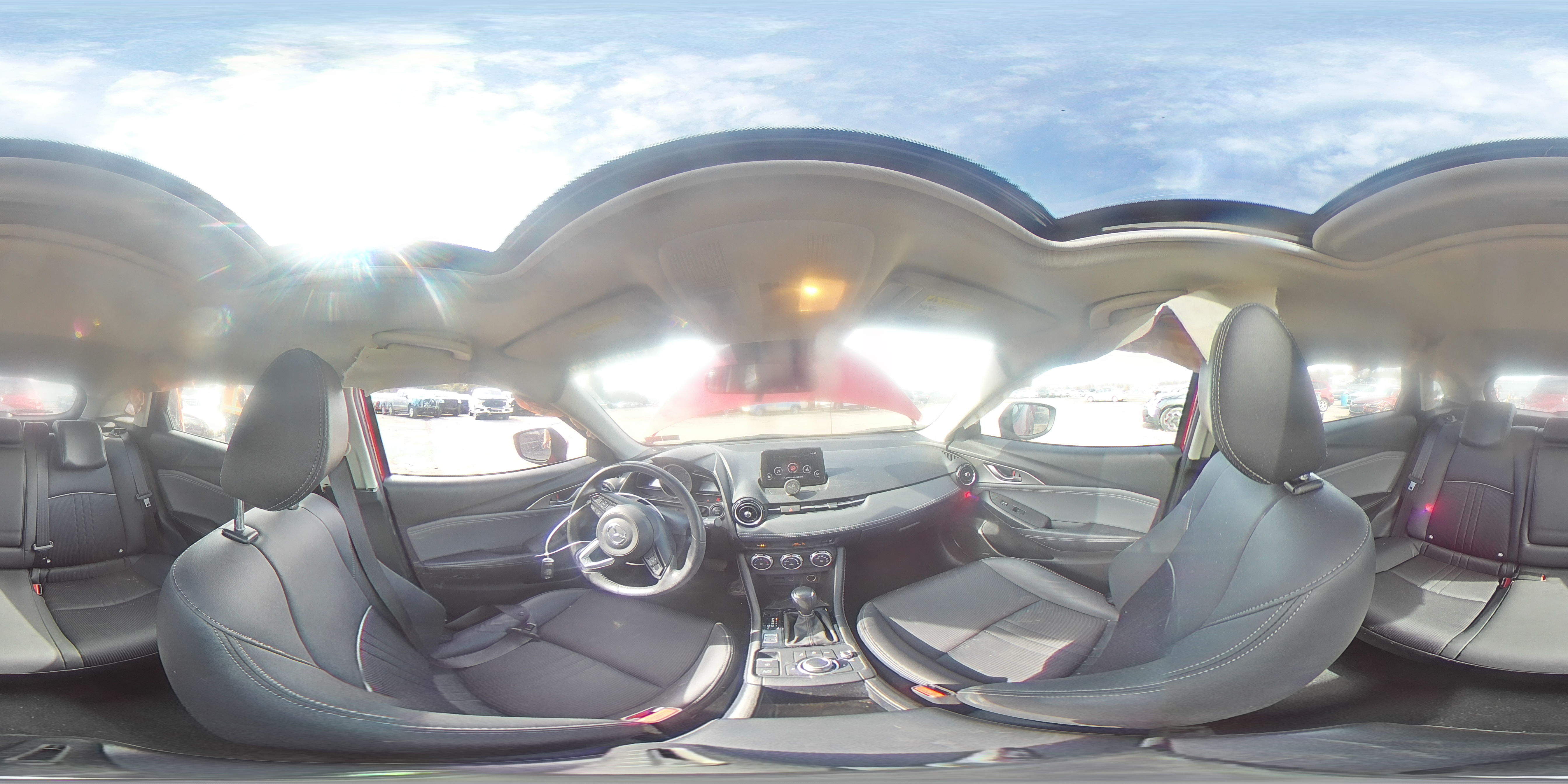 2019 Mazda CX-3 - Image 14