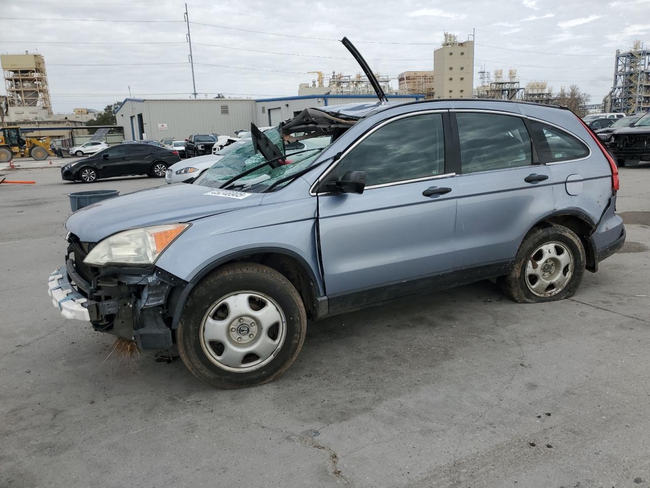 2008 Honda CR-V - Image 1