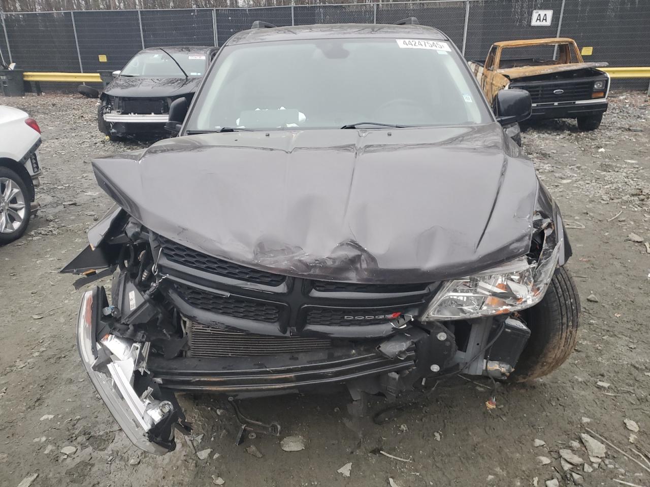 2019 Dodge Journey - Image 5