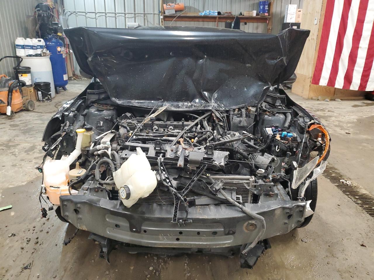 2011 Mazda 3 - Image 5