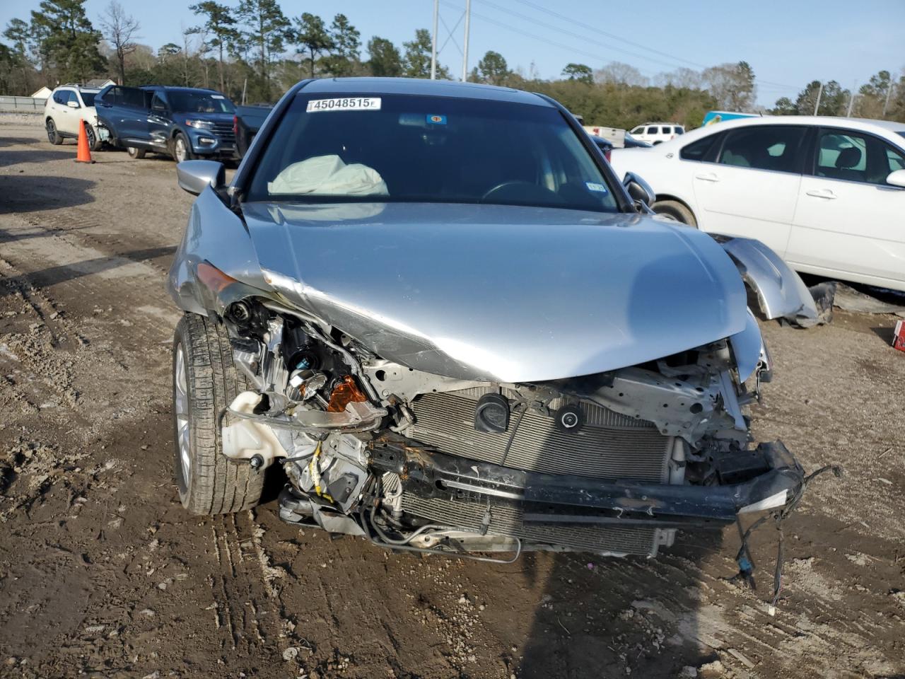 2010 Honda Accord - Image 5