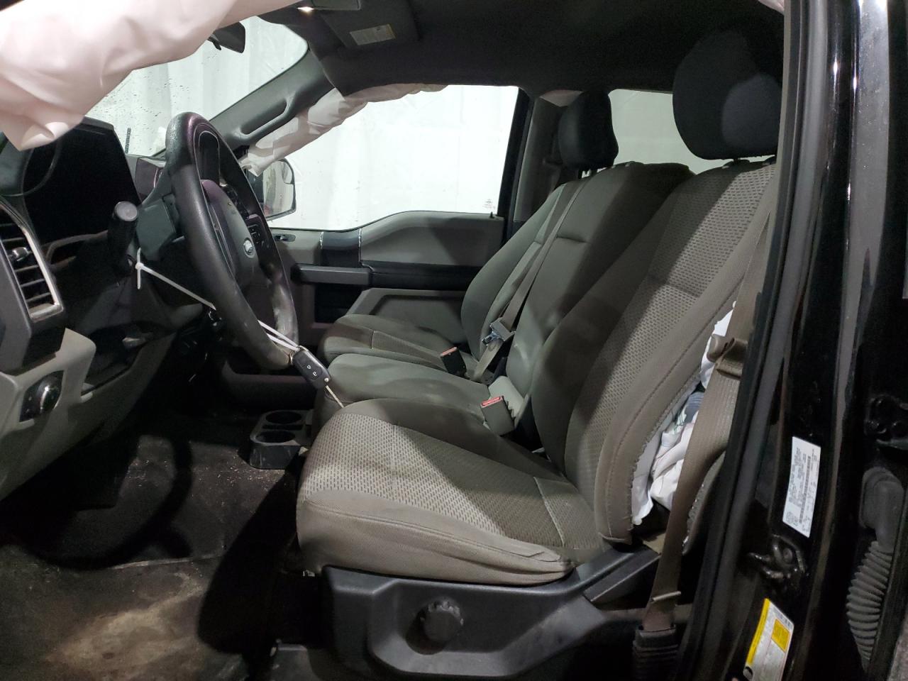 2015 Ford F-150 - Image 7