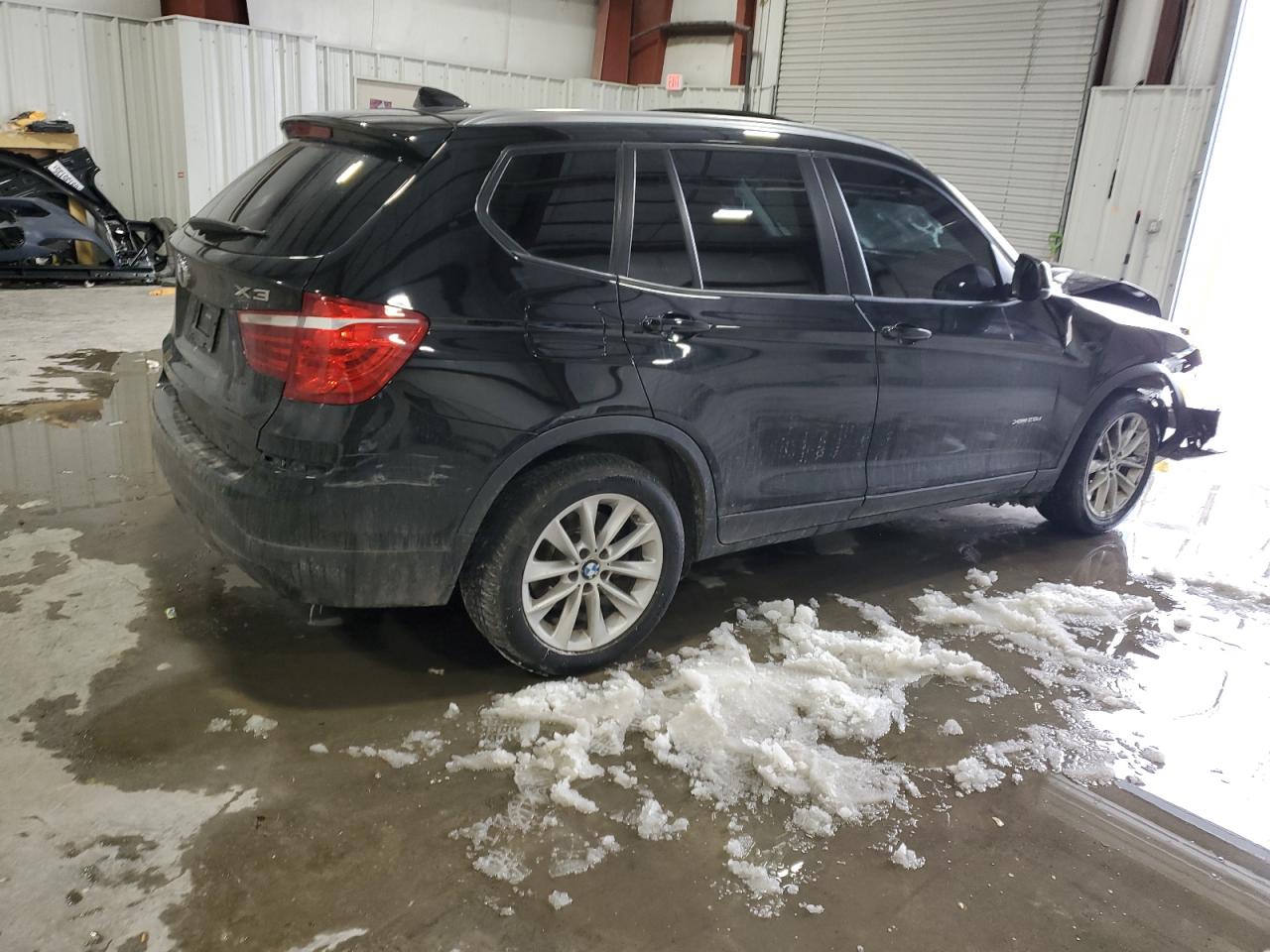 2016 BMW X3 - Image 3