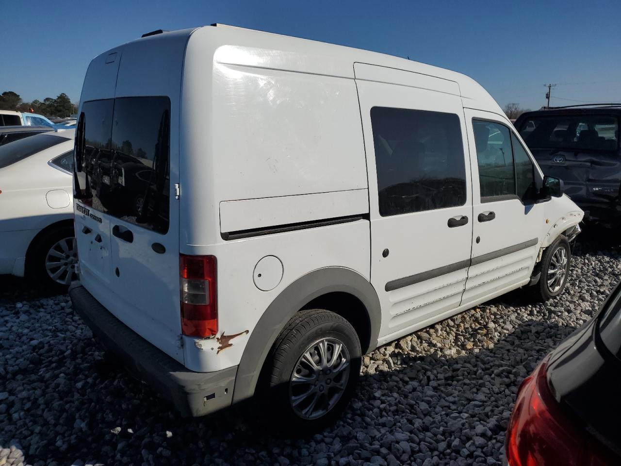 2011 Ford Transit - Image 3