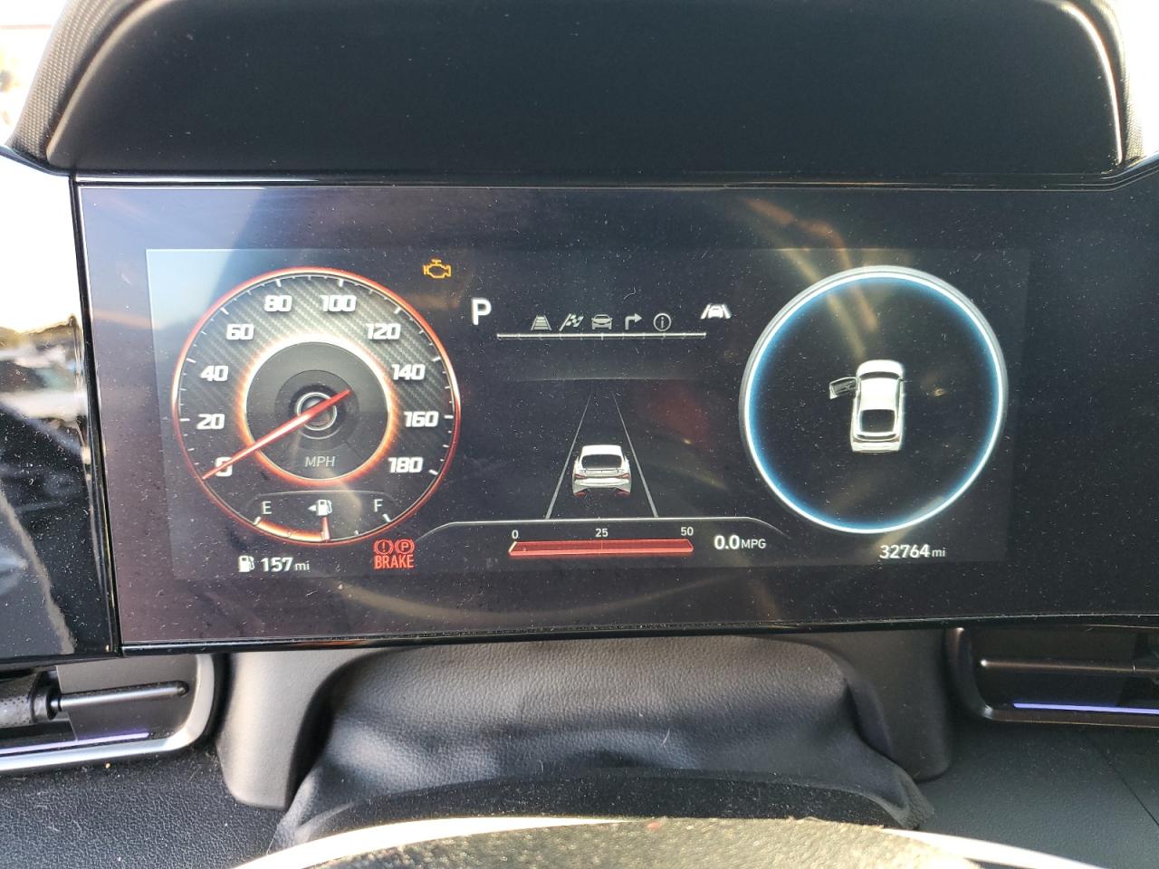 2023 Hyundai Elantra - Image 9