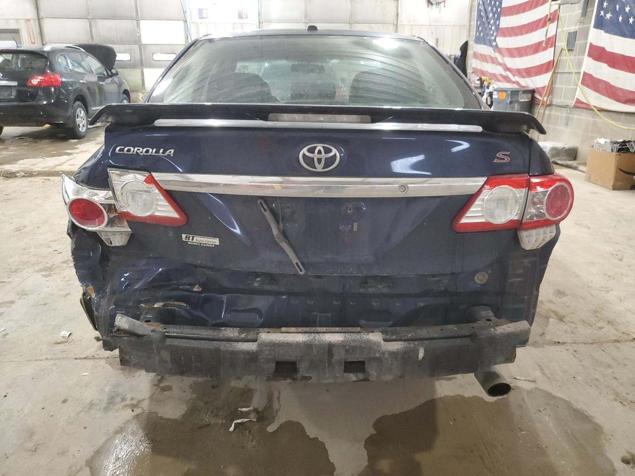 2012 Toyota Corolla - Image 6