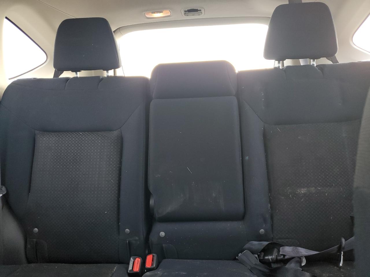 2015 Honda CR-V - Image 10