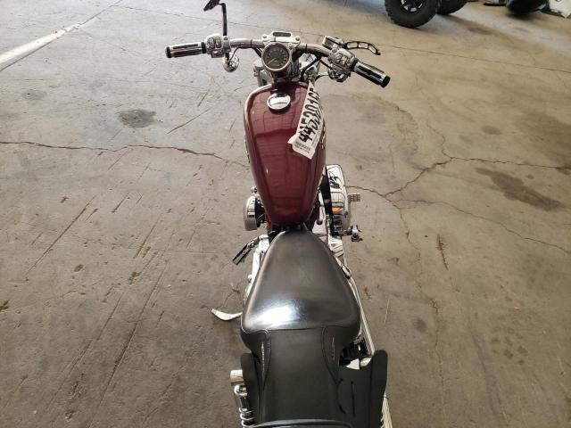 2002 HARLEY-DAVIDSON XL1200 C