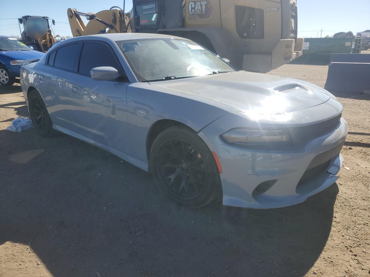 2020 Dodge Charger - Image 4