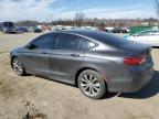 2016 Chrysler 200 S for Sale in Baltimore, MD - Front End