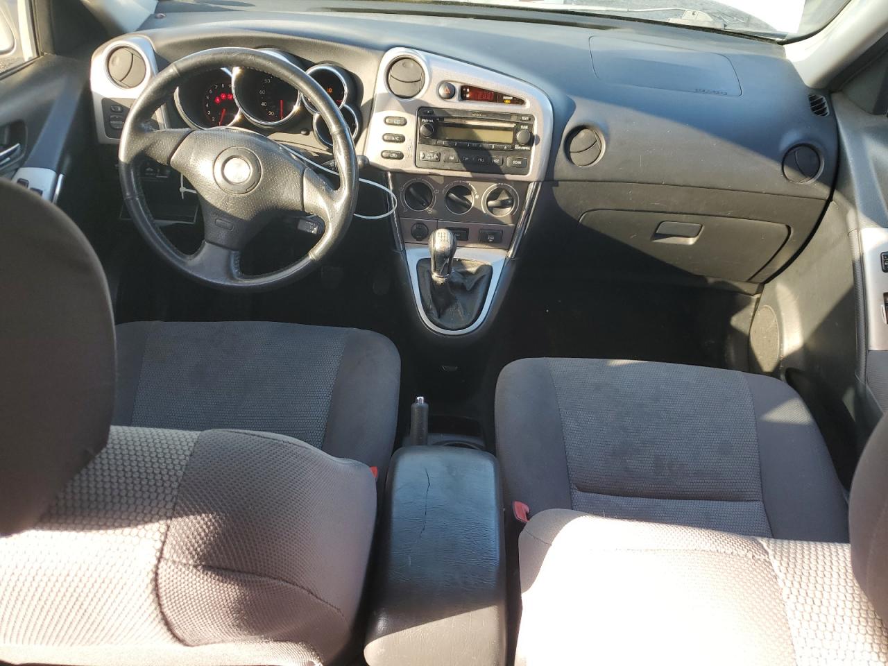 2005 Toyota Corolla - Image 8