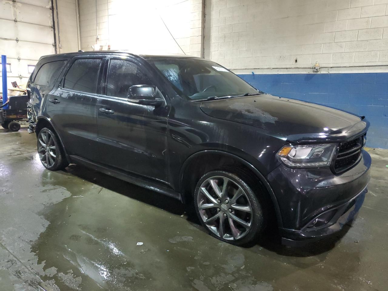 2014 Dodge Durango - Image 4