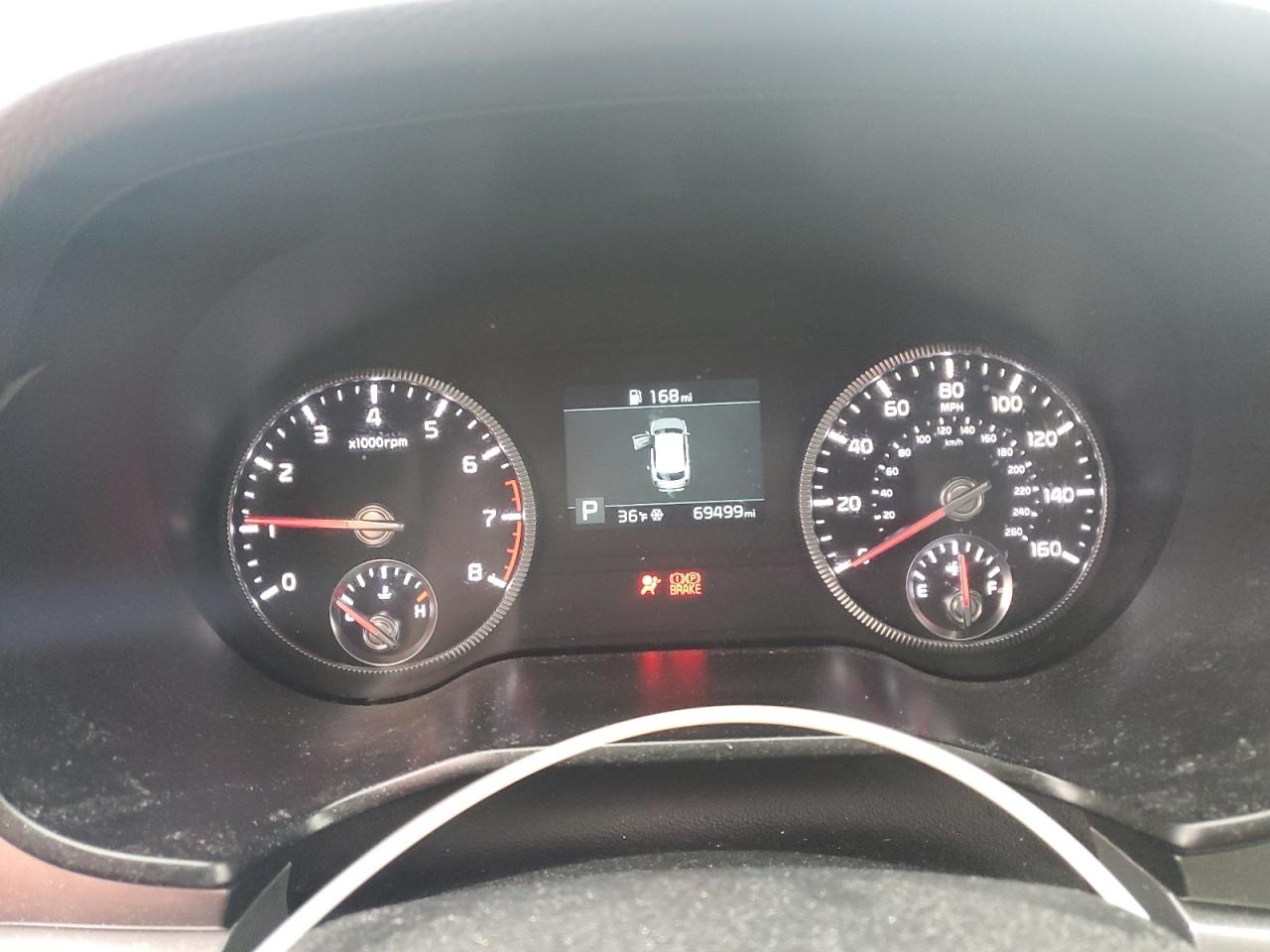 2021 Kia Telluride - Image 9