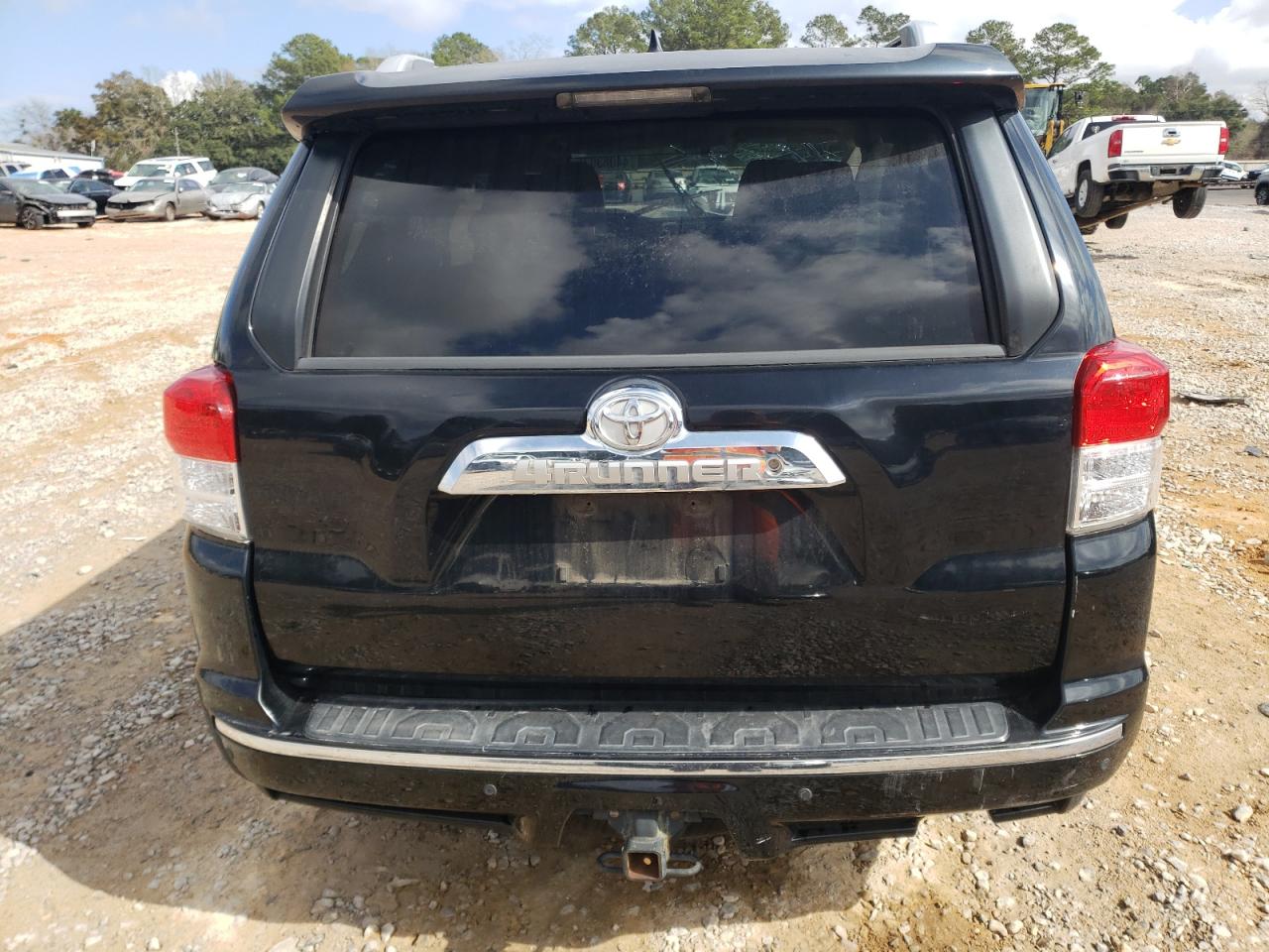 2011 Toyota 4Runner - Image 6