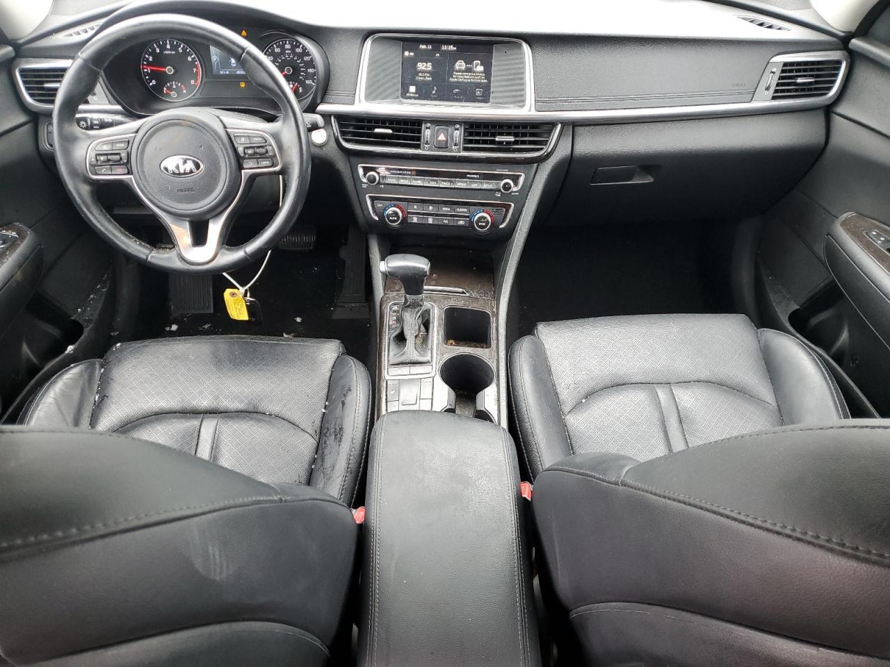 2017 Kia Optima - Image 8