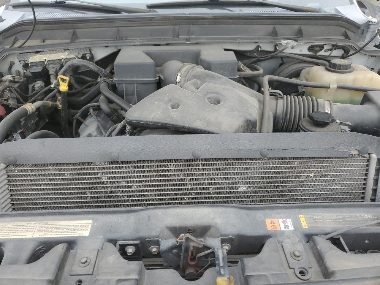 2011 Ford F250 - Image 11