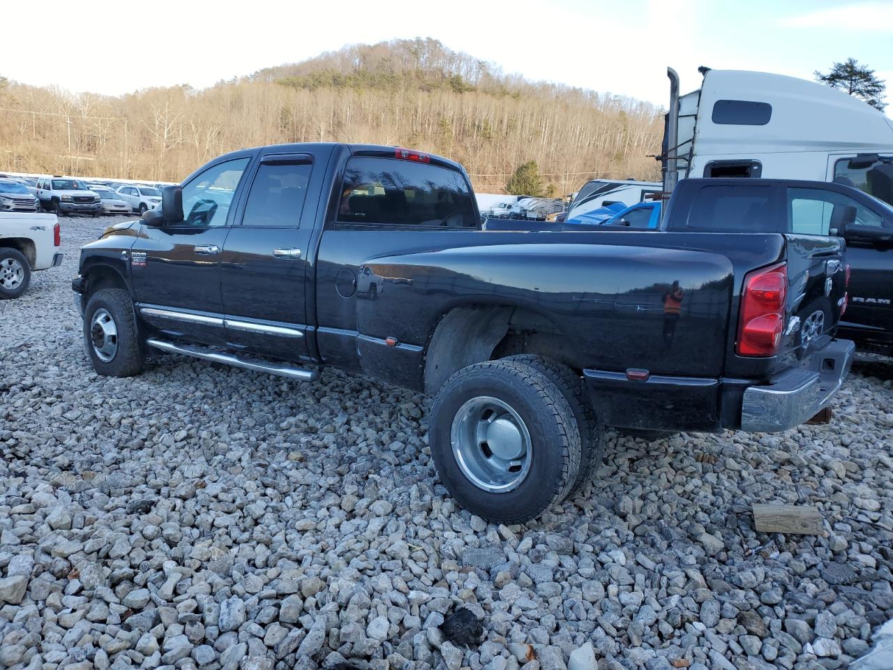 2009 Dodge RAM - Image 2