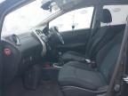 2014 NISSAN NOTE ACENT for sale at Copart BRISTOL