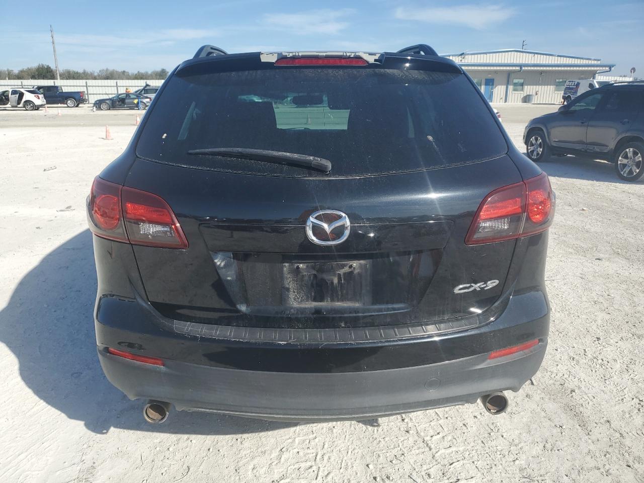 2014 Mazda CX-9 - Image 6