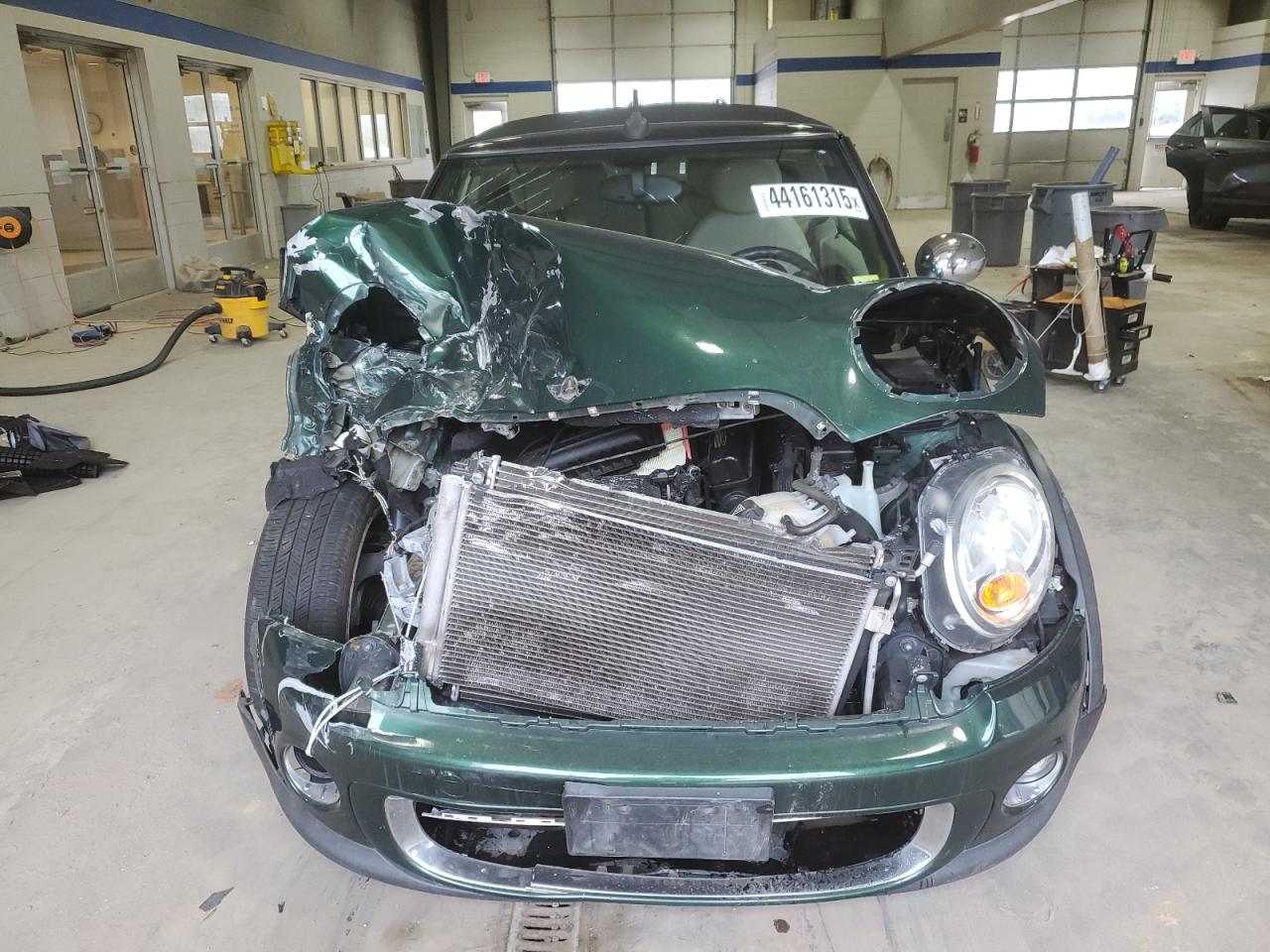2011 MINI Cooper - Image 5
