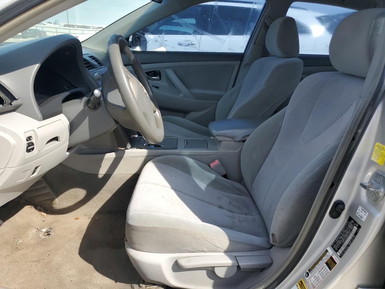 2011 Toyota Camry - Image 7