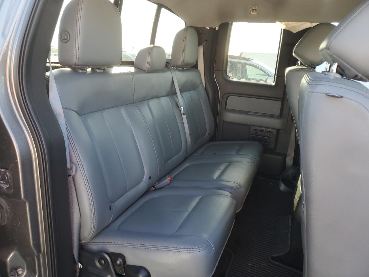2014 Ford F-150 - Image 10