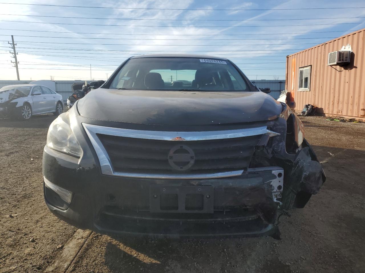 2014 Nissan Altima - Image 5