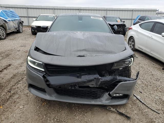  DODGE CHARGER 2023 Серый