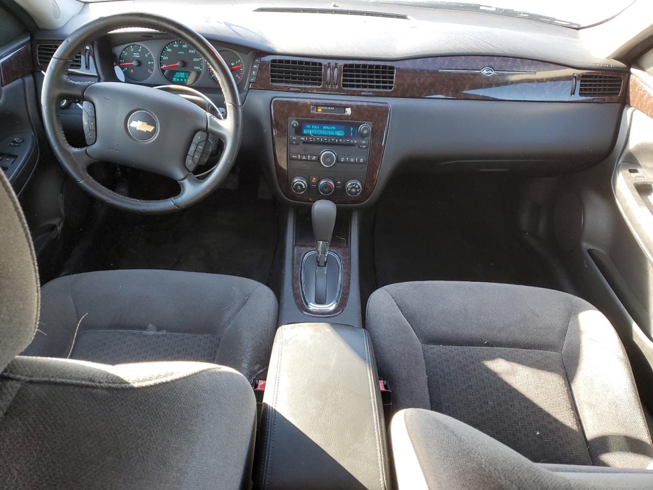 2013 Chevrolet Impala - Image 8