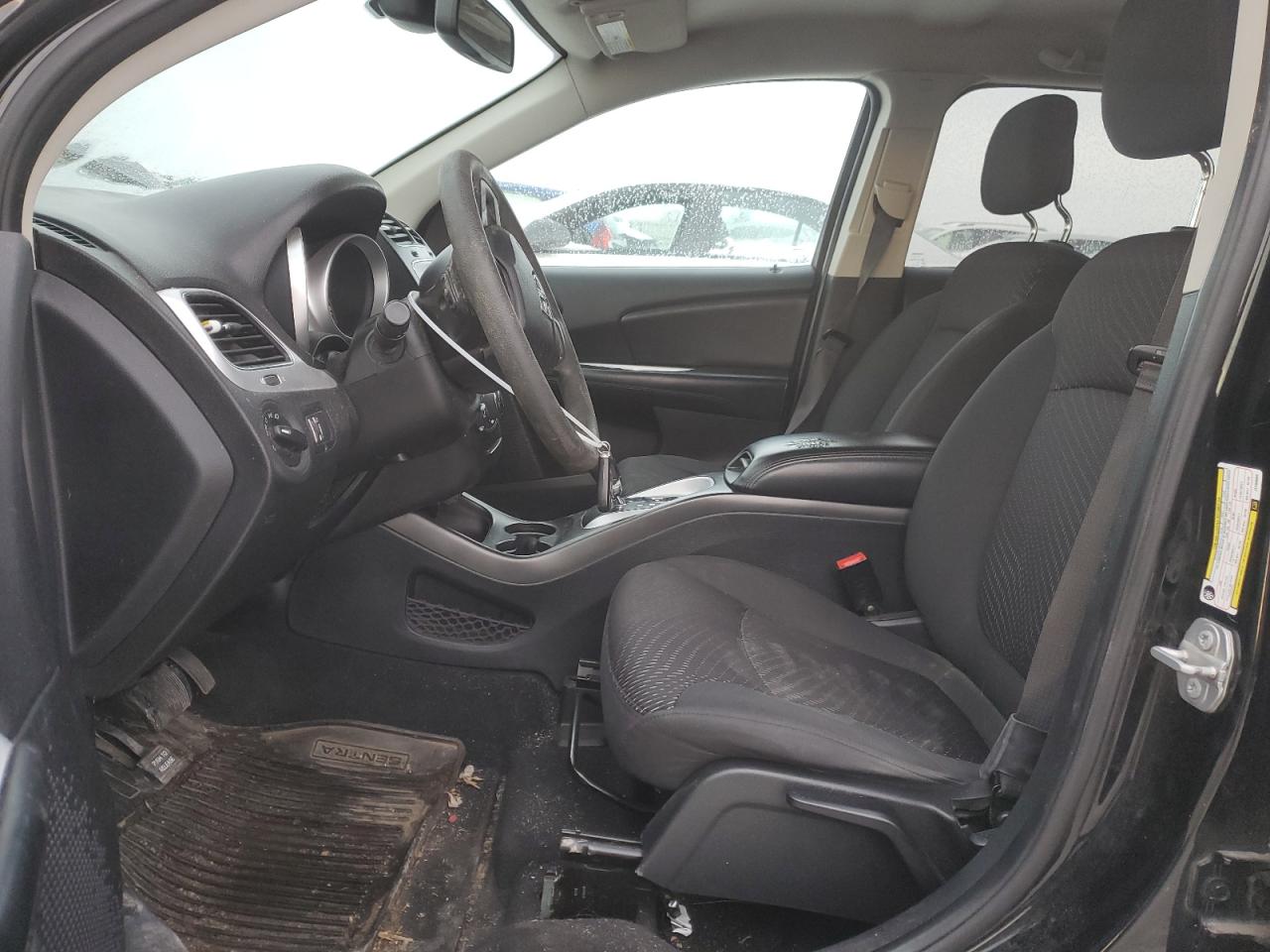2018 Dodge Journey - Image 7