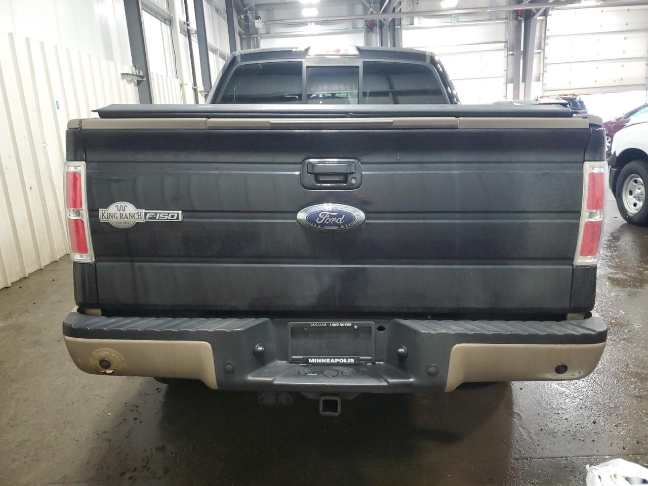 2013 Ford F-150 - Image 6