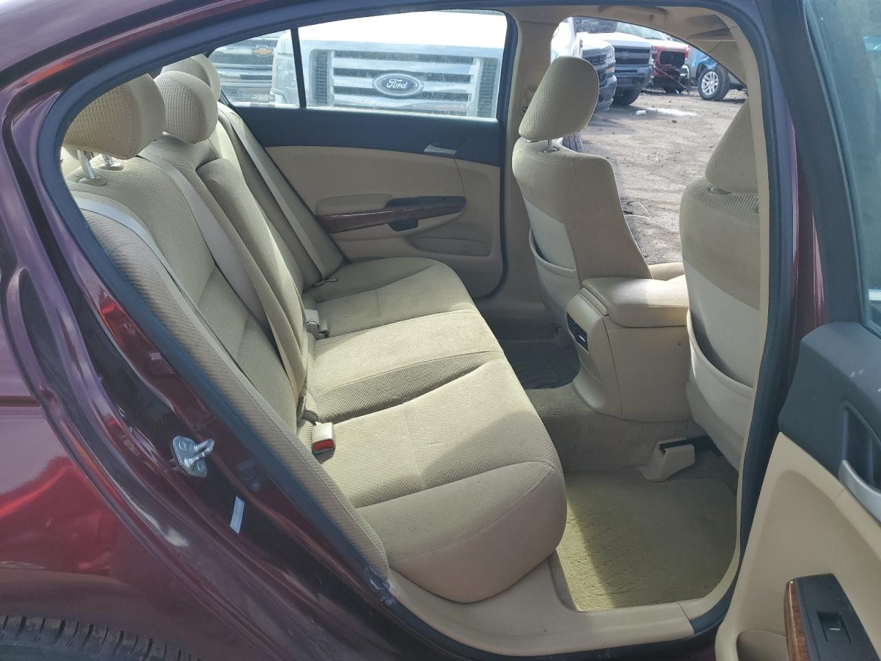 2011 Honda Accord - Image 11