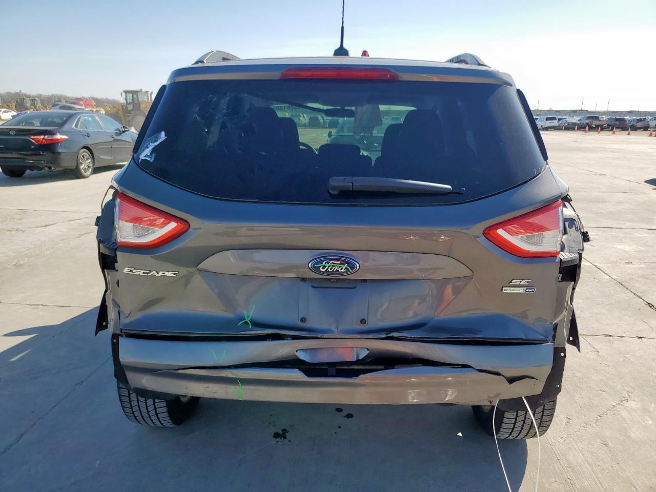 2014 Ford Escape - Image 6