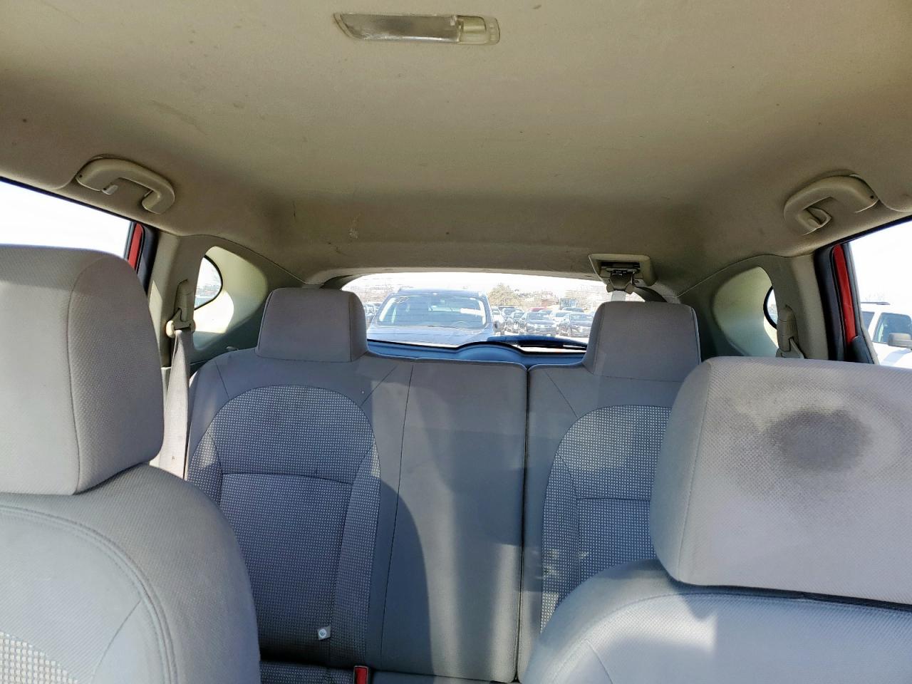 2013 Nissan Rogue - Image 10