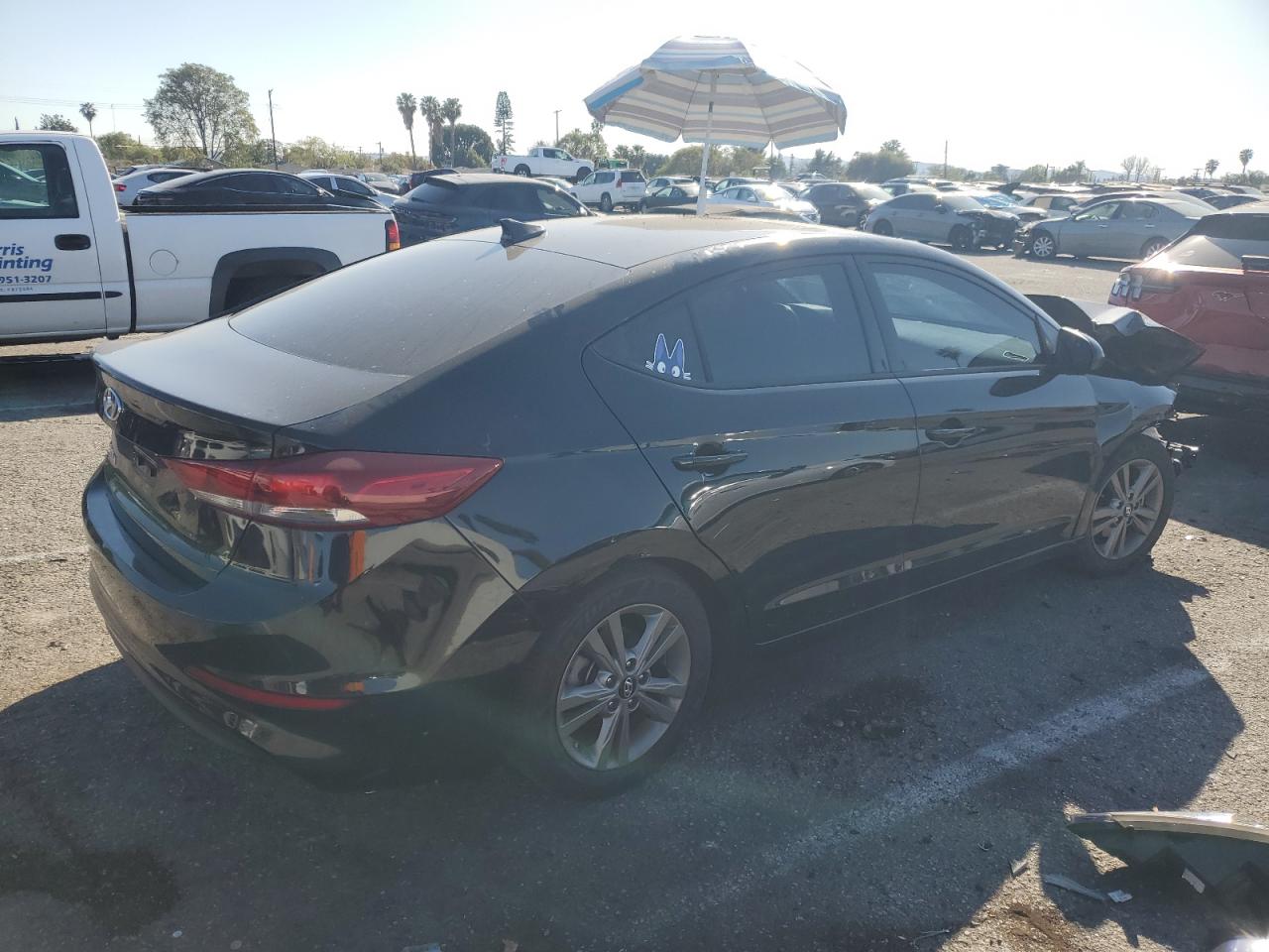 2018 Hyundai Elantra - Image 3