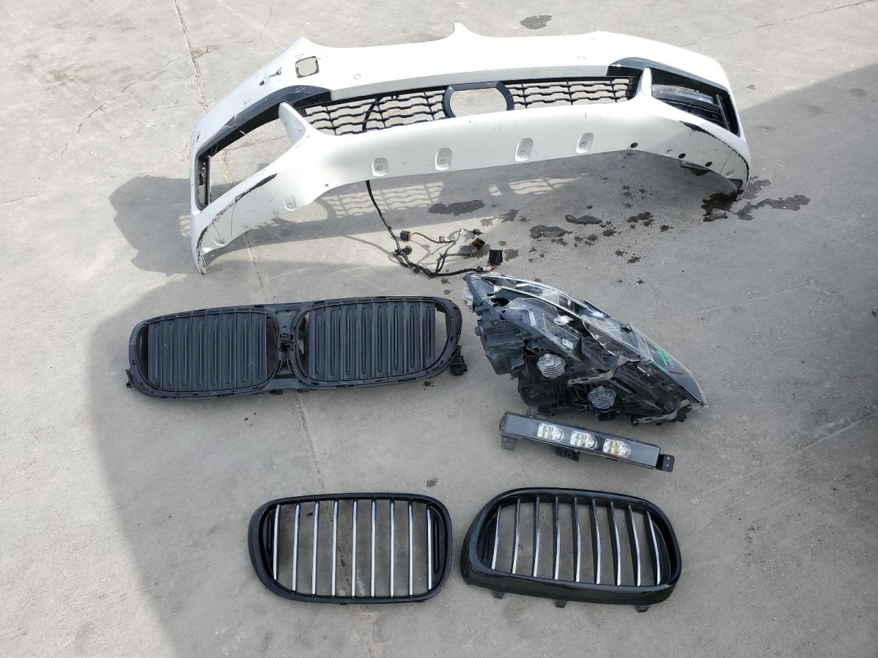 2019 BMW 7er - Image 12