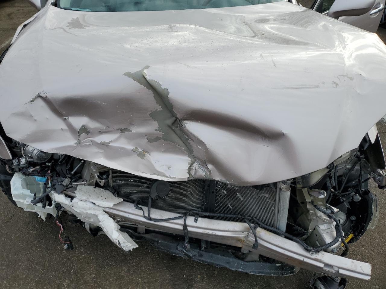 2007 Lexus ES - Image 11