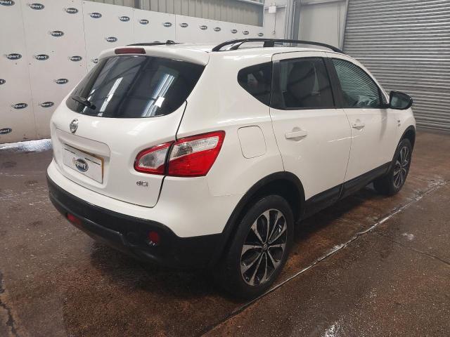 2013 NISSAN QASHQAI 36