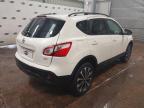 2013 NISSAN QASHQAI 36 for sale at Copart NEWBURY