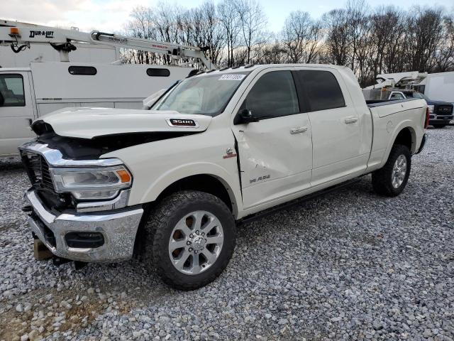 2020 Ram 3500 Laramie