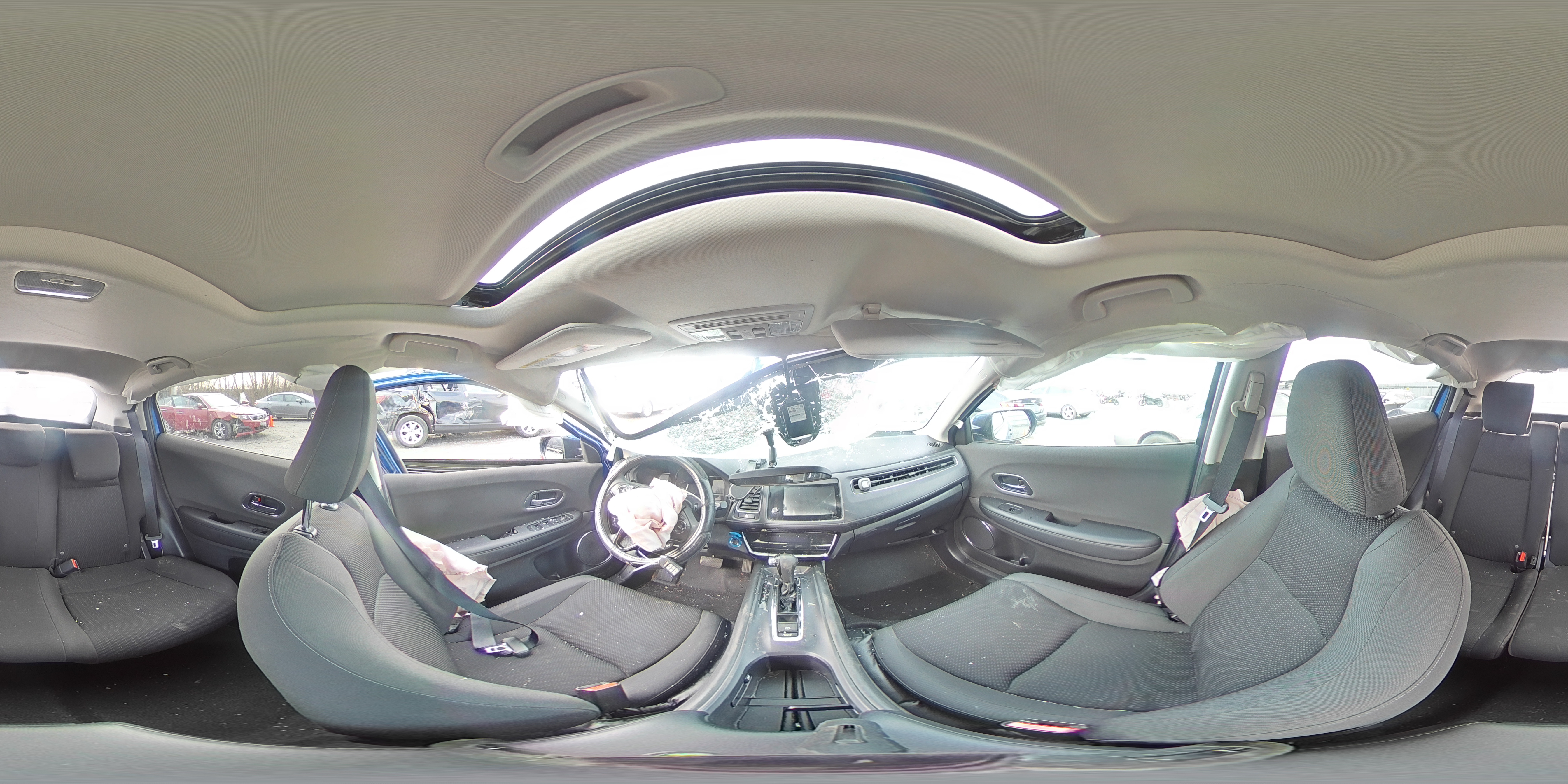 2019 Honda HR-V - Image 14