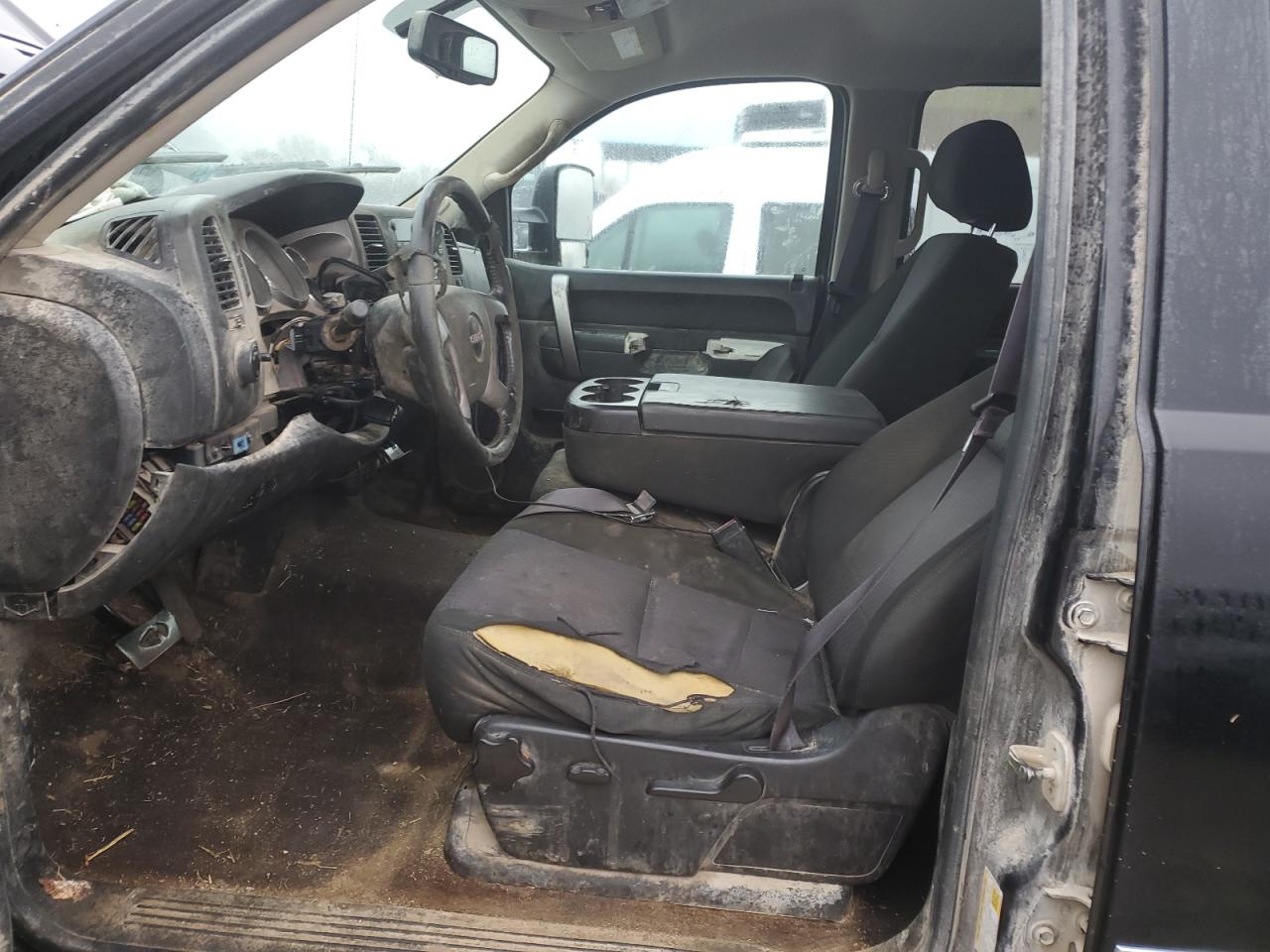 2014 GMC Sierra - Image 7