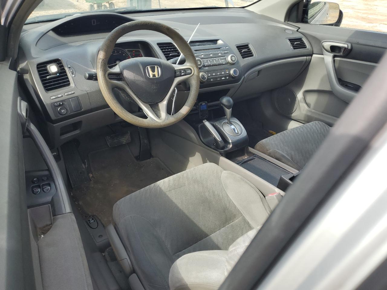 2010 Honda Civic - Image 8