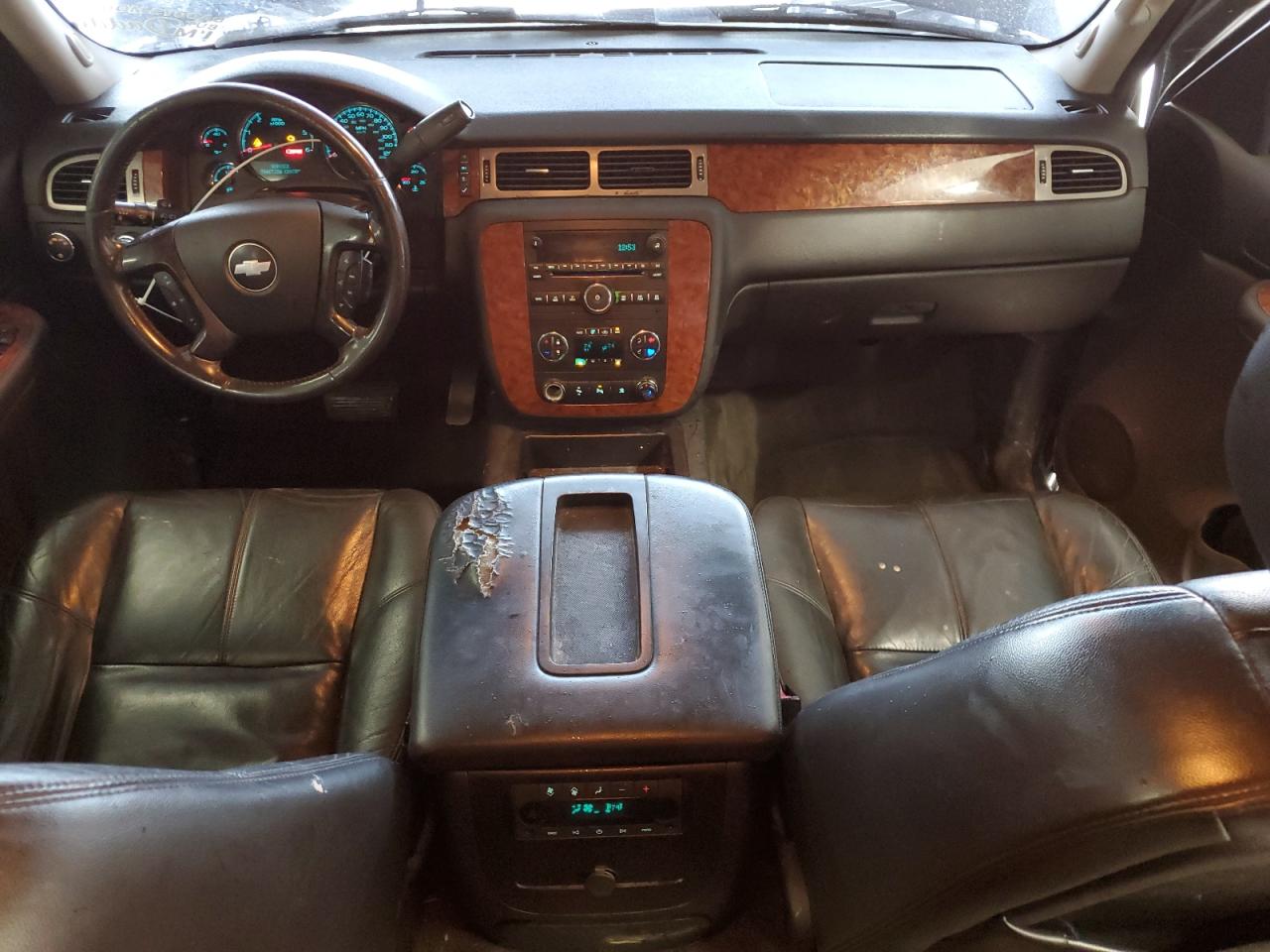 2008 Chevrolet Tahoe - Image 8