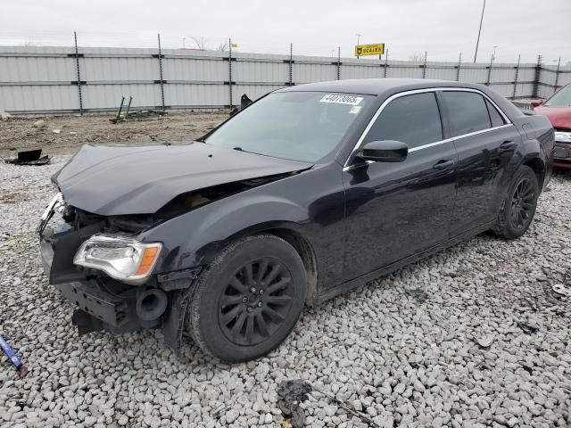 2011 Chrysler 300 