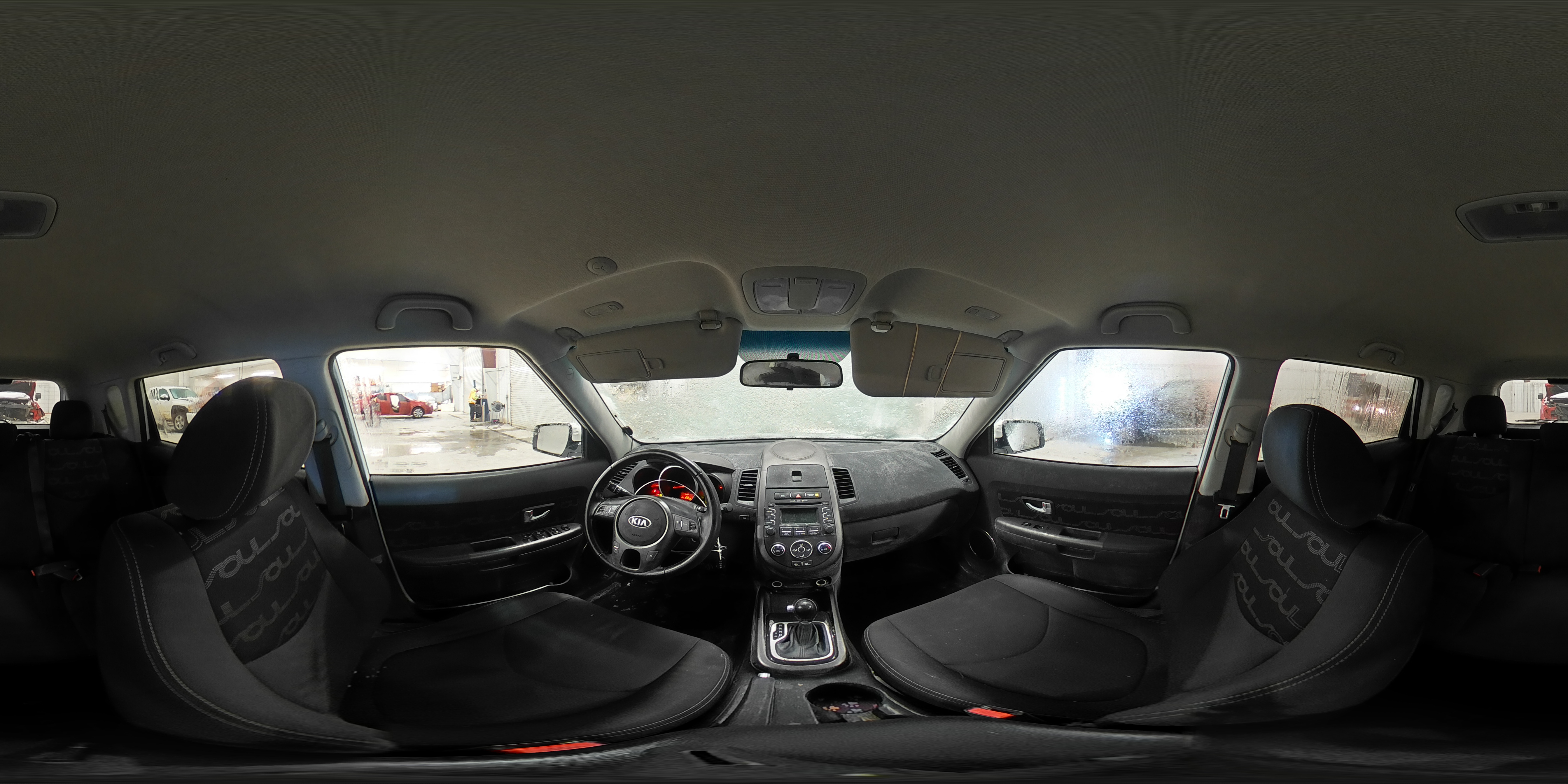 2013 Kia Soul - Image 14