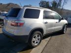 2011 Gmc Acadia Sle zu verkaufen in Van Nuys, CA - Minor Dent/Scratches