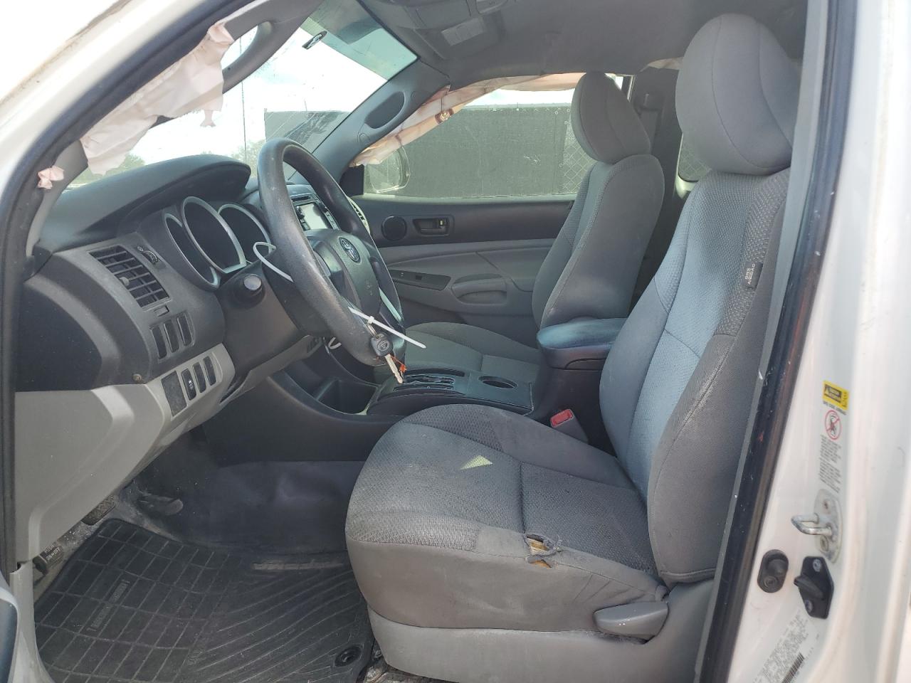 2013 Toyota Tacoma - Image 7